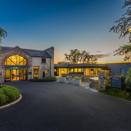 Killeavy Castle Estate Ξενοδοχείο Meigh Εξωτερικό φωτογραφία