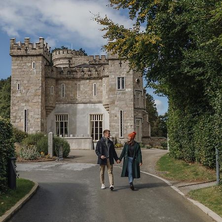 Killeavy Castle Estate Ξενοδοχείο Meigh Εξωτερικό φωτογραφία