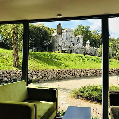Killeavy Castle Estate Ξενοδοχείο Meigh Εξωτερικό φωτογραφία