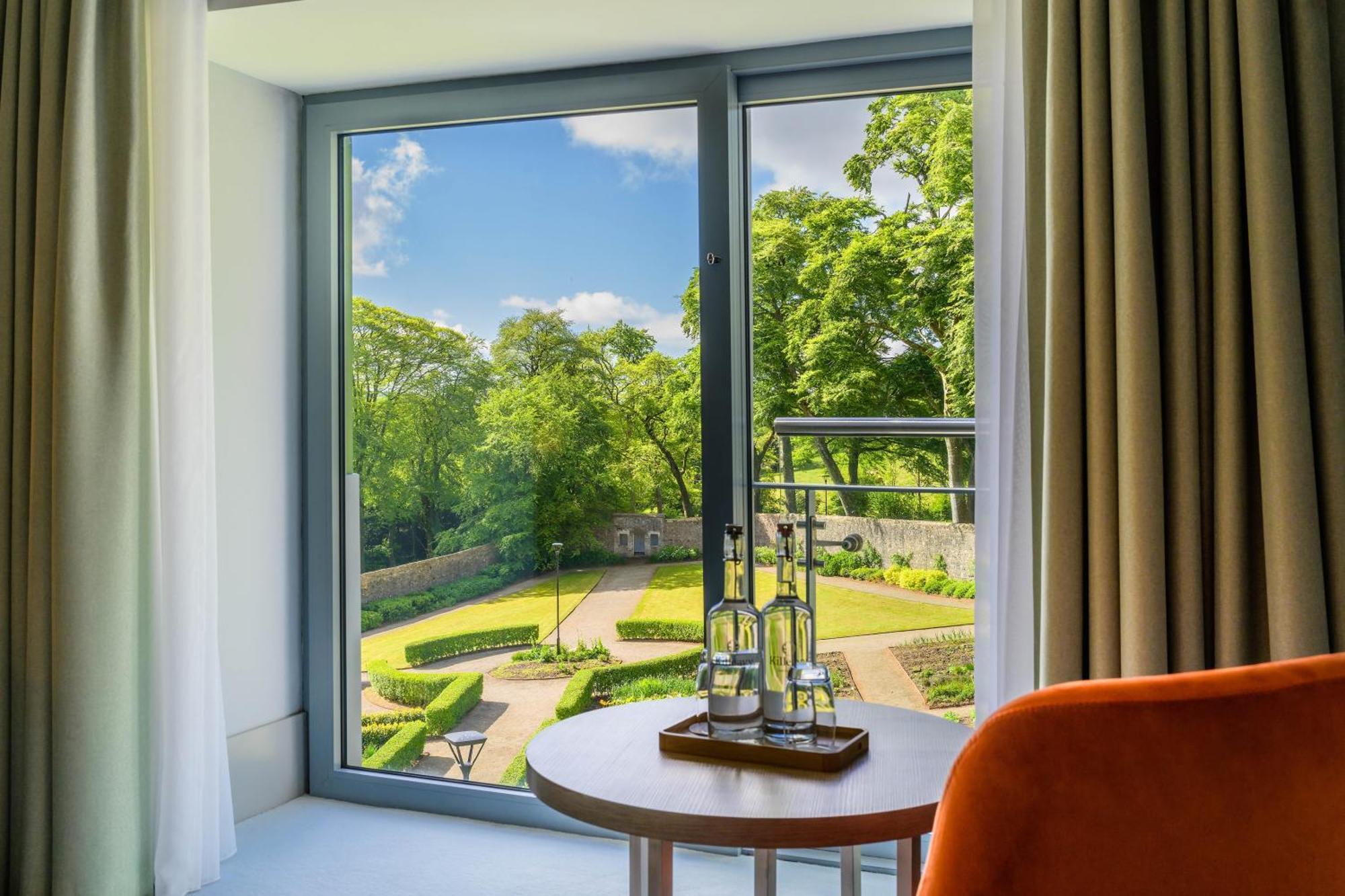 Killeavy Castle Estate Ξενοδοχείο Meigh Εξωτερικό φωτογραφία