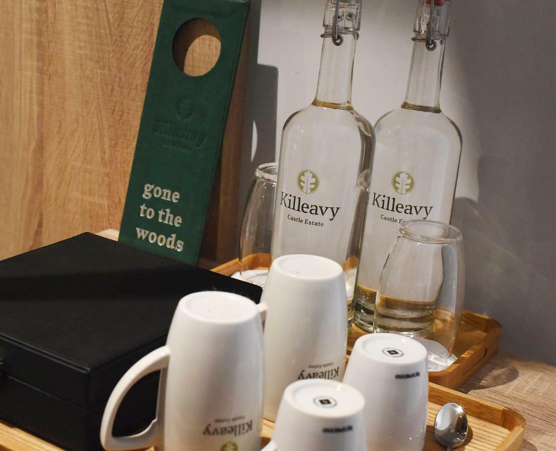 Killeavy Castle Estate Ξενοδοχείο Meigh Εξωτερικό φωτογραφία
