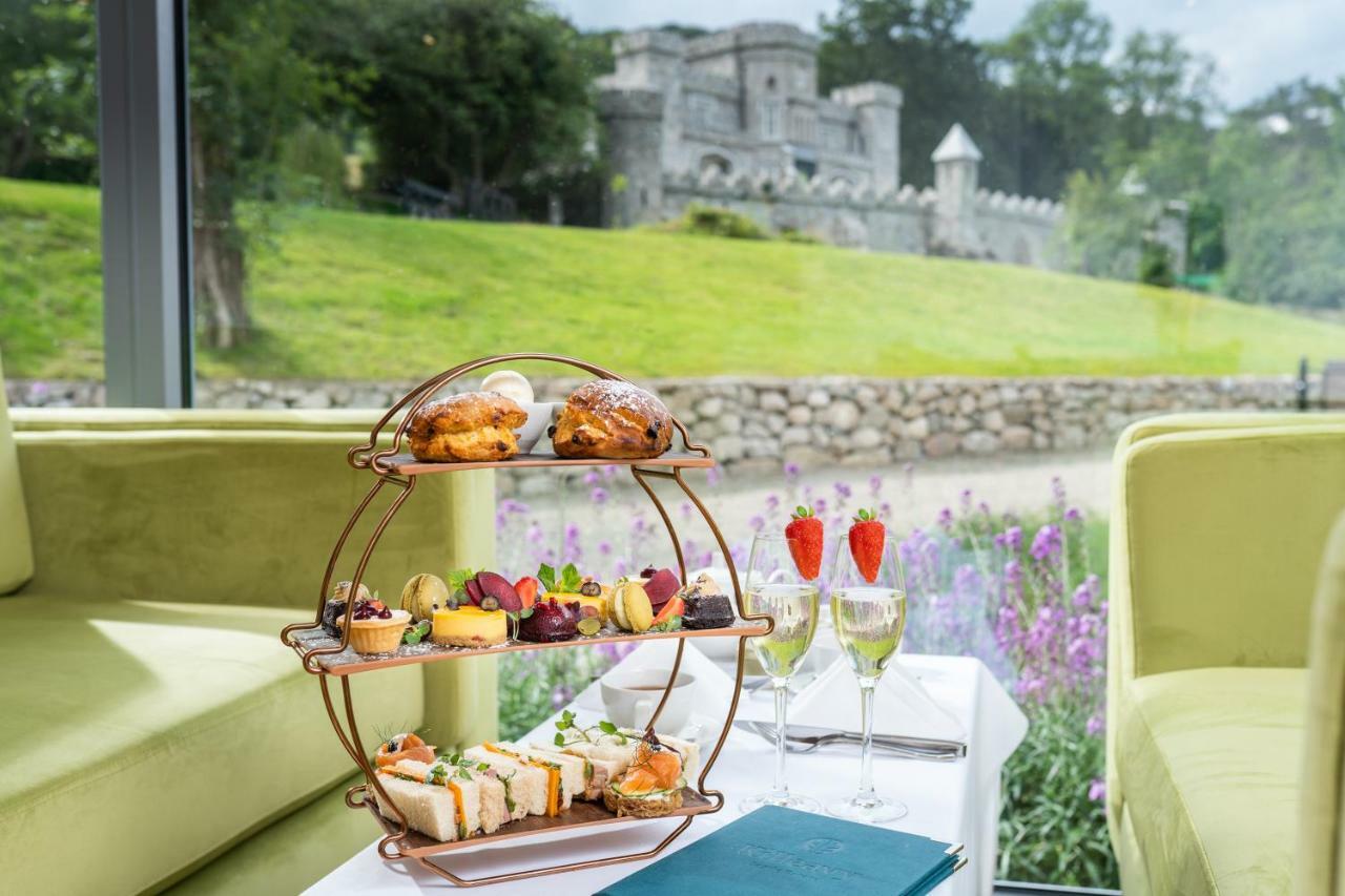 Killeavy Castle Estate Ξενοδοχείο Meigh Εξωτερικό φωτογραφία